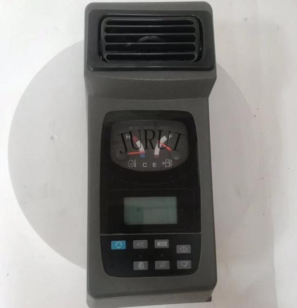 YN59E00004F2 YN59E00004F1 Gauge Panel Monitor SK290LC Excavator Spare Parts
