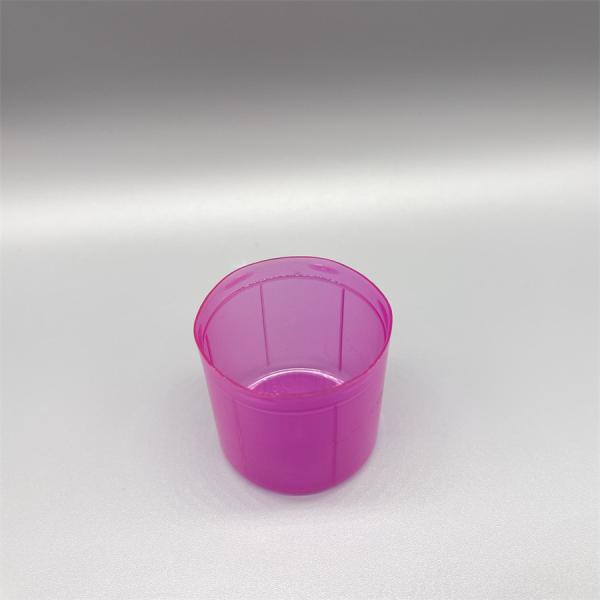 Versatile 45mm Mist Sprayer Cap for Controlled Dispensing - Atomizer Top Cover