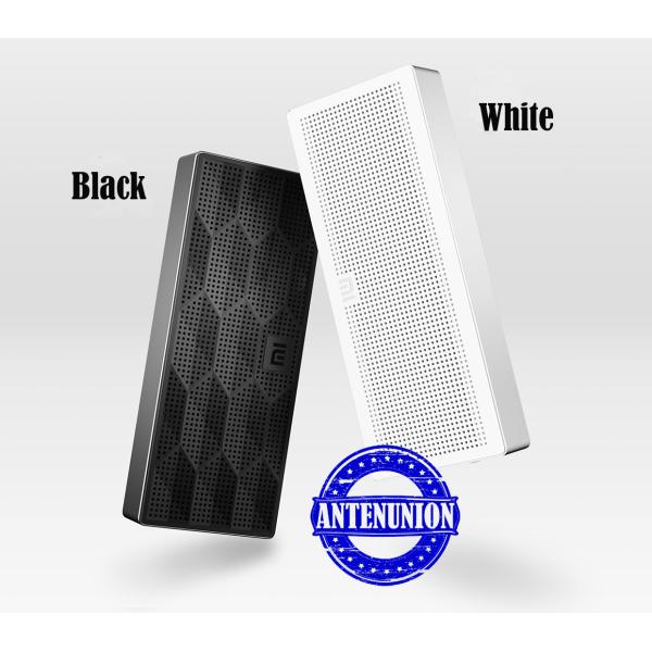 Xiaomi Wireless Portable Stereo Mini HiFi Bluetooth 4.0 Box Speaker Outdoor