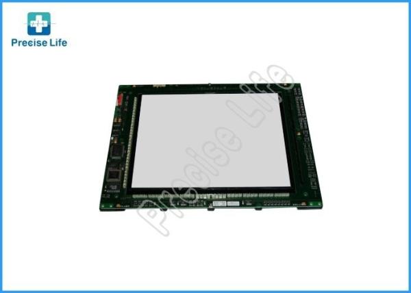 Tela táctil de Drager 8306638 para o uso do ventilador de Evita 4