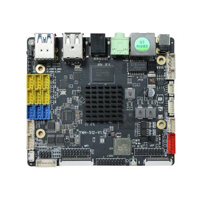 Supported Mono 4R/3W Speaker Motherboard With Android 11.0 / Ubuntu 20.04