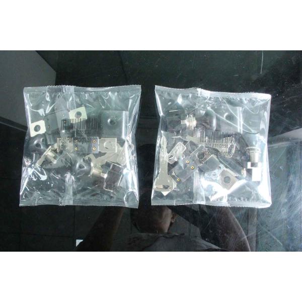 Automatic furniture accessory screw counting packaging machine nut bolt fastener packing machine