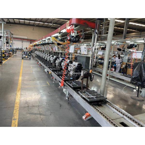 Кабель ручного тормоза для ISUZU DMAX Пикап Автозапчасти Автомонтаж ISUZU Отгрузка 7-25 дней