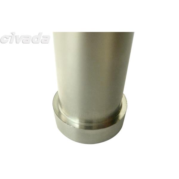 Poinçon de faible puissance de précision de bout de lame Dayton SKH51/SKD61 avec la tête