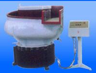 High Precision Vibratory Finishing Machine , Vibratory Bowl Finishing Machine