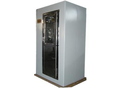 Chuveiro de ar do quarto desinfetado de classe industrial 10000 micro/cabine portáteis para a pessoa 1-6