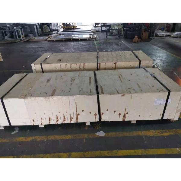 Aviation Grade Al 7075 Aluminum Block & Plate 1 KG Price With Cutting Service