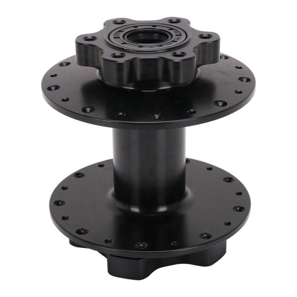 Surron Motorcycle Wheel Hub in Aluminum Alloy 6061T6 Ideal for Replacement or Repair