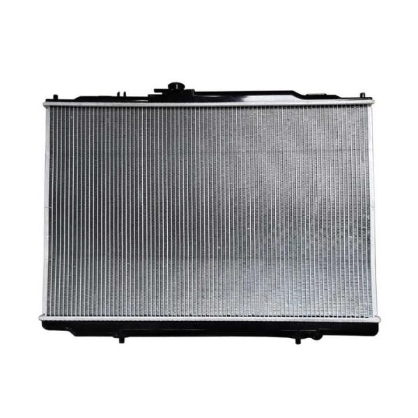19010RDJA51 Автозапчасти Алюминиевый радиатор для ACURA MDX HONDA Pilot 3.5