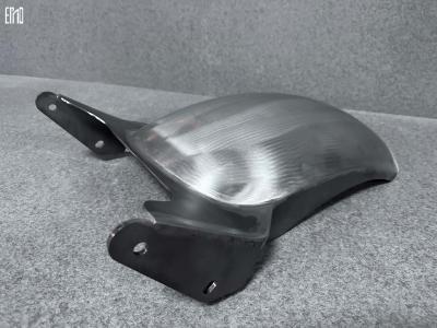 INCA Customization Motorcycle Rear fender FD011 Fitment:Softail series 2018 later