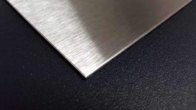 Cold Rolled Mirror Stainless Steel Plate Ss 2205 304 316 316L 309 310 310S 904L