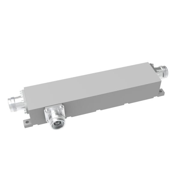 350/380-3800MHz 4.3-10 acoplador direcional feminino