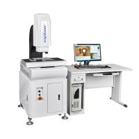 exactitude optique 200mm/S de la machine de mesure de la coordonnée 3D CMM 2.5um