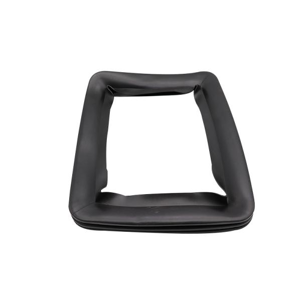 Fine Quality Rubber cover for crane truck with 3 layers