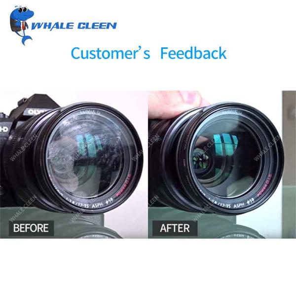 Уборщик Cleen 108L 28KHz кита промышленный ультразвуковой для оптически стекла