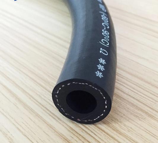 medical 100m length OD25mm Dry Ice Hose / 1/2 Inch Id Sandblasting Hose