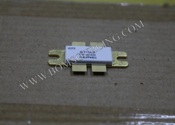 High Efficiency Mosfet Power Transistor 28.5dB 108MHz BLF174XR RF