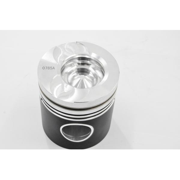 Daewoo Doosan Excavator Parts D1146 Construction Machinery Parts Engine Piston D1146 For Doosan Daewoo