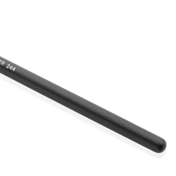 Jessup Individual Firm Blender Brush Synthetic Hair Silky Bristles