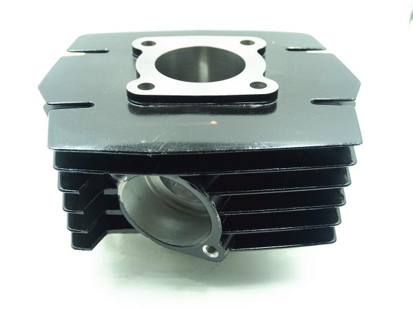 2 Stroke Suzuki Engine Block , Air Cooled Aluminum Alloy Cylinder Ax100