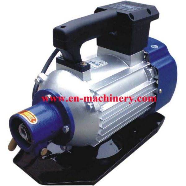 Best Quality Single Phase AC Electric Concrete Vibrator 1.1kw 220v /110v 50hz