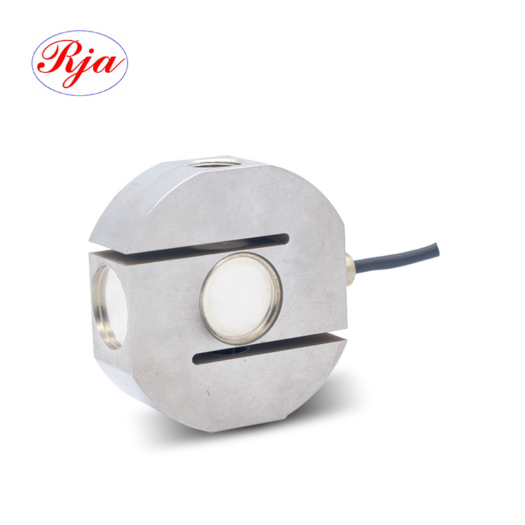 China manufacturer of Load cell model RJ-9310 rang 1/2/3t use for crane,hopper and other insustrial measurement system