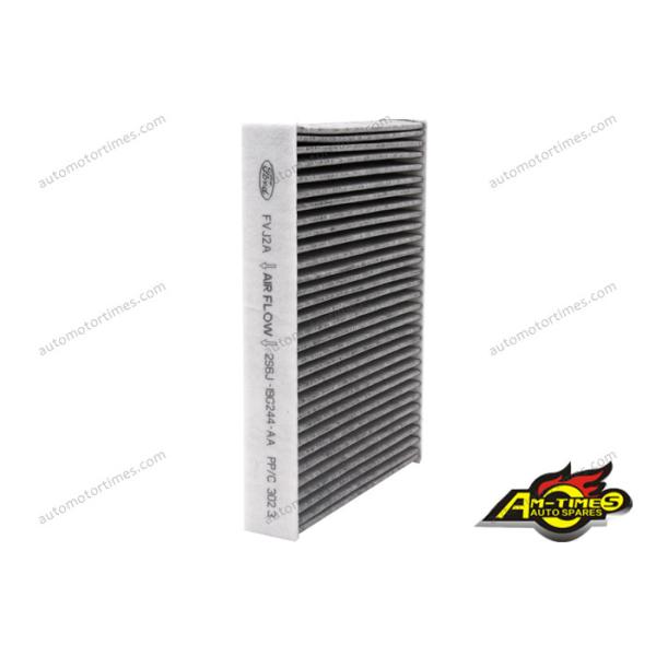 Auto Car Cabin Air Filter For  FUSION 2012 2S6J-19G244-AA CFA9666