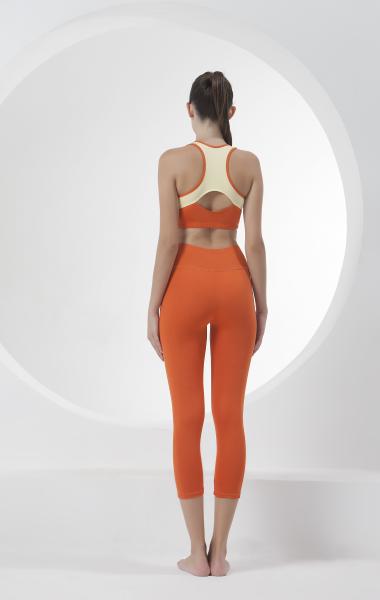 Girls Black Yoga Set Dance Yoga Pilates Sportswear Suit Fitness Clothing Solid Shirt Flare Pants With Elastic Band