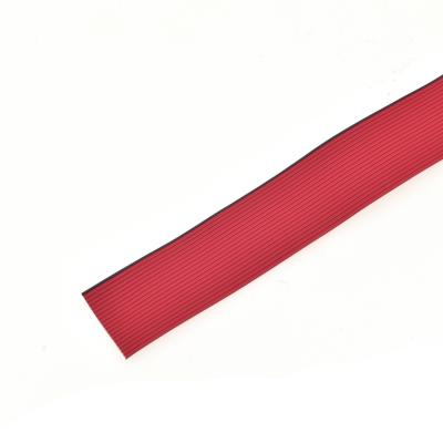 Harsh Environment Copper Flat Ribbon Cables with UL VW-1 Flammability Rating
