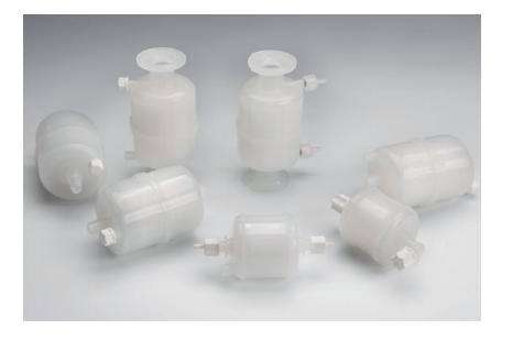 5 Micron PP Capsule Filter Cartridge for Water Treatment