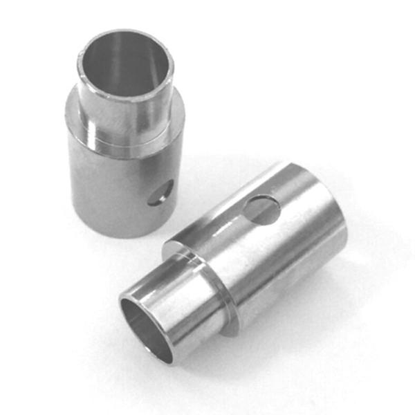 Aluminum Stainless Steel Turning Cnc Lathe Precision Parts Precision Oem