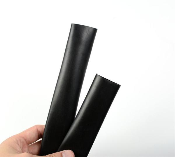 Flexible Wide PVC Corner Protector Plastic Profiles Customized