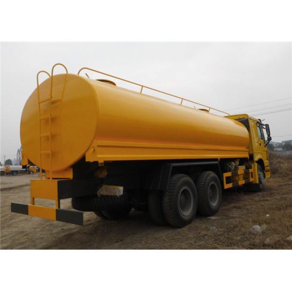 Тележка Уилера Синотрук ХОВО 10, 18000Л 20000Л 18 тонн 20 тонн мочит автоцистерну