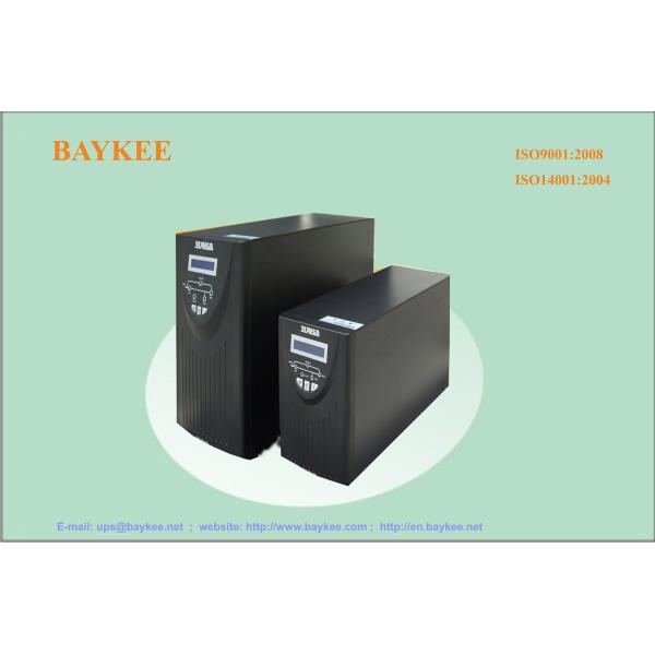 Long distance monitoring function High Frequency Online UPS, 2KVA / 1400W,