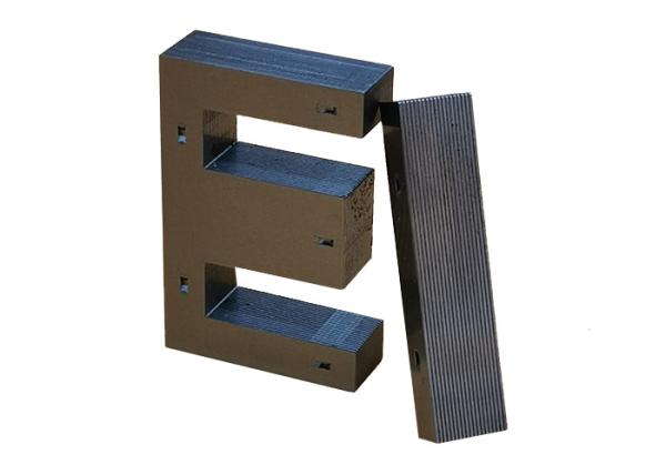 NGO Sheet Silicon Steel Transformer Coremagnetic EI Core
