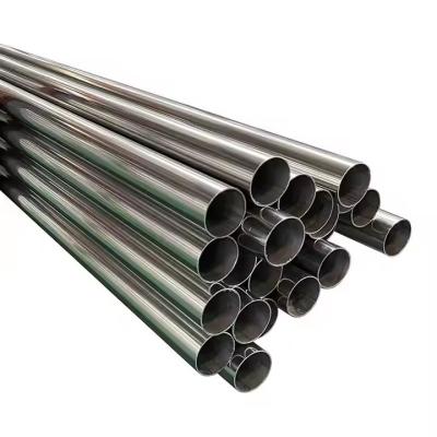312 ASTM Stainless Steel Pipe TP316 Stainless Steel Seamless Pipe