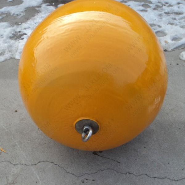 Marine Equipment Security Buoy