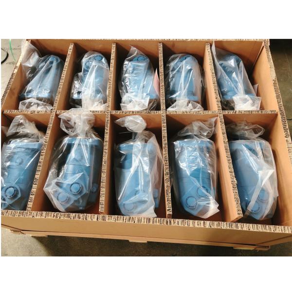 Мотор Lynn чарса литого железа мотора орбиты KMT Eaton OMT BMT орбитальный