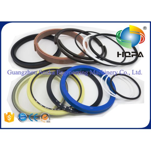 Excavator Cylinder Seal Kit Hyundai R215-7 Boom Cylinder Seal Kit 31Y1-05262