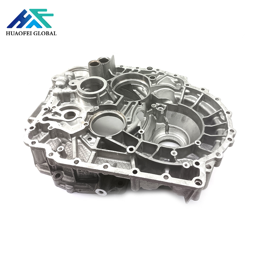 DQ500 0BH DSG Transmission Front Case Head Housing Bell Housing for VW Audi Skoda Seat