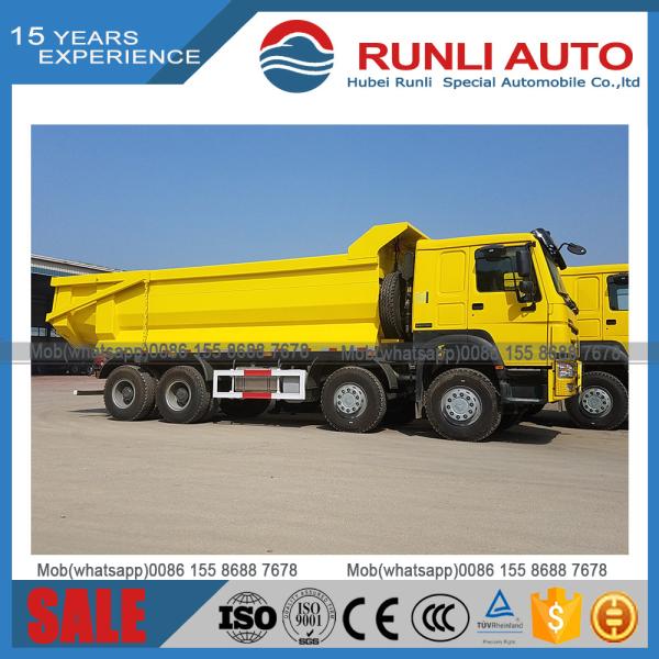 Camion benne SINOTRUK HOWO 6x4 25 tonnes, Vente CHAUDE