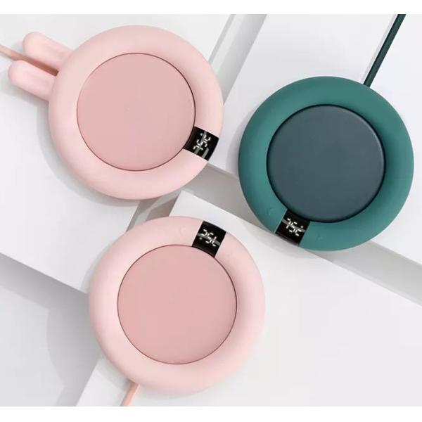 Умные приборы электрического нагревателя для ОЭМ Сф Фрд температуры чашки 65Дегрес постоянной