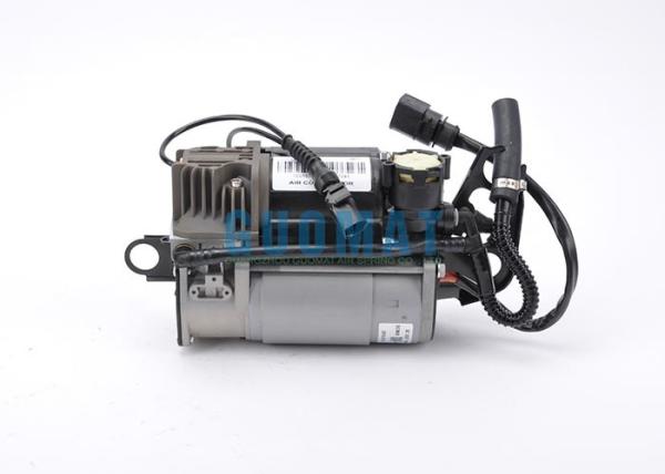 Bomba 7L0698853C do compressor da suspensão do ar de Volkswagen Touareg 7L 02-10