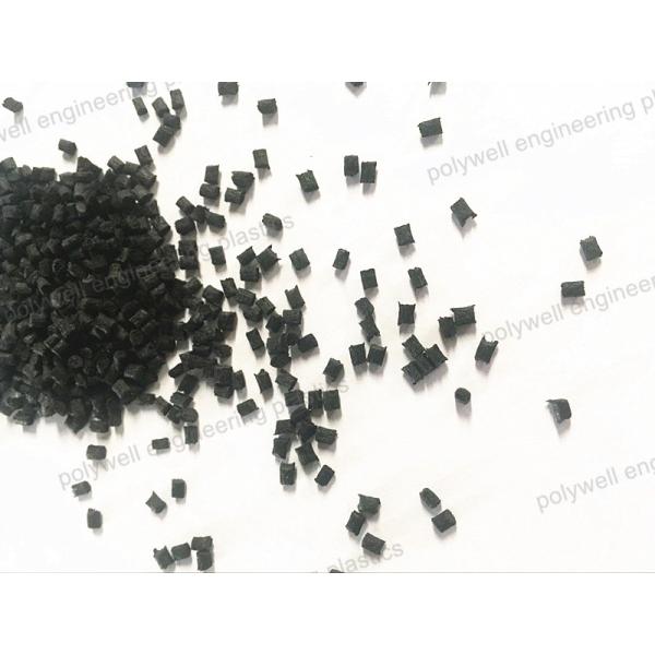 PA66 GF25 Полиамидные гранулы Нилоновые стеклянные волокна Укрепленные гранулы Переработка пластмассовых материалов