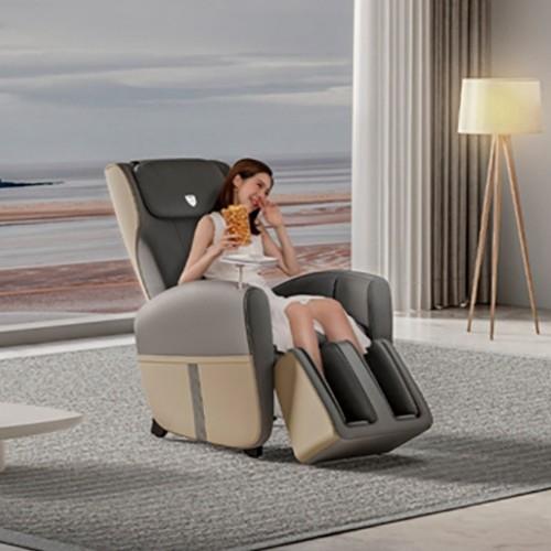 BN Electric Massage Chair Portable Stretching Foot Automatic Multifunctional Massage Chair Electric Body Massage Chair