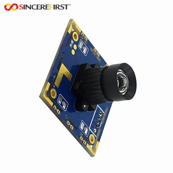 цвета Cmos камеры шторки Pi поленики 1mp фокус глобального ручной