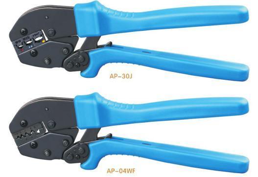 US 10/Piece Samples Requested Safety Class II Mc4 Solar Cable Connector Crimping Tool (Устройство для скрещивания соединителя солнечного кабеля)