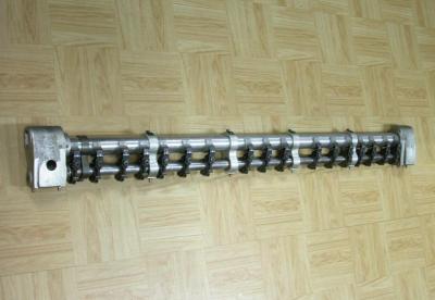 For Machine 1998-2002, Original Komori L-40 Machine Gripper Bar, Komori Original Parts