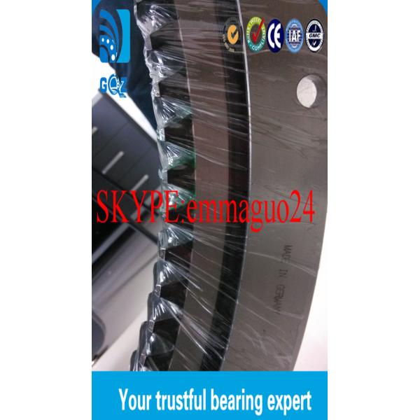 Slewing Ring Internal External Gear 01.0181.02 Slewing Ring Bearing for Mechanical 125*244*25 mm