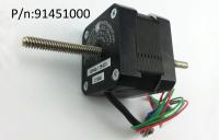 91451000 Assy , Xaxis Step Motor Used For Cutter Plotter Parts Infinity PLUS